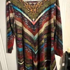 Amma made in LA shirt